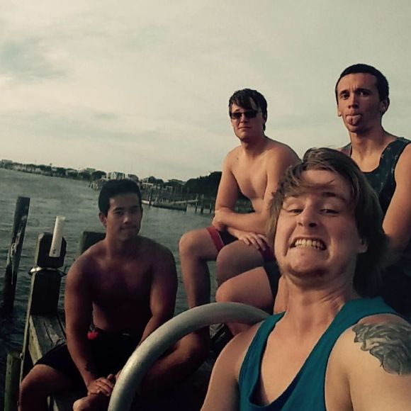 Meet your Posher, Matthew - Picture 1 of 1